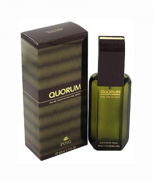 Quorum Cologne - Click Image to Close